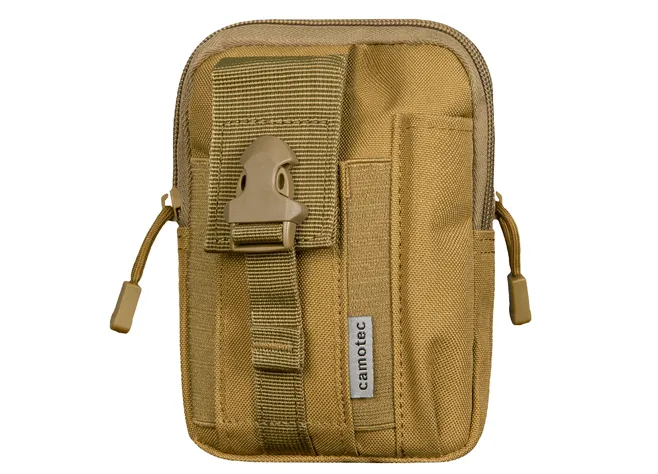 Підсумок Camotec Kid 3.0 Фото 3